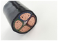 150 스퀘어 mm XLPE PVC 전기 케이블 LV 다 중핵 세륨 IEC 증명서 협력 업체