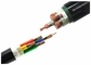 CU/XLPE/PVC Buidings를 위한 방화 효력이 있는 케이블 LSZH 고압선 0.6/1 kV 협력 업체