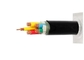 낮은 전압 다 핵심 구리 전기 Xlpe 전기 케이블 IEC 60228 종류 2 협력 업체