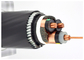 중간 전압 기갑 전기 케이블 IEC60502-2 IEC60228 기준 협력 업체