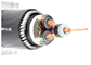 중간 전압 기갑 전기 케이블 IEC60502-2 IEC60228 기준 협력 업체
