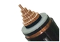 BS6622 표준 CU/XLPE/CTS//PVC 6.36/11kV는 핵심 고압선을 골라냅니다 협력 업체