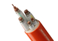 4 핵심 IEC60702 1000V 내화성 전기 케이블 협력 업체