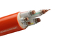 4 핵심 IEC60702 1000V 내화성 전기 케이블 협력 업체