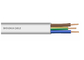 IEC 60227 2.5mm2 PVC 절연 비 피복 전기 케이블 와이어 협력 업체