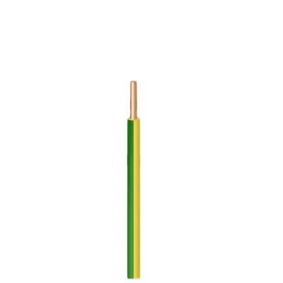 중국 방수 부식 - 저항하는 Lszh 고열 케이블 0.5mm 절연제 검정 재킷 협력 업체