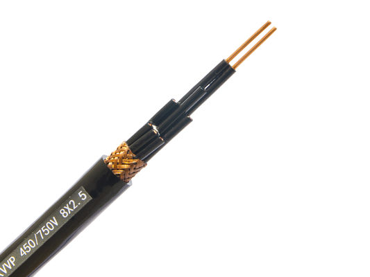 중국 N2XY 1x120mm2 Single Core High Purity Copper PVC Insulated Power Cable for Distribution 0.6/1kV 공급자