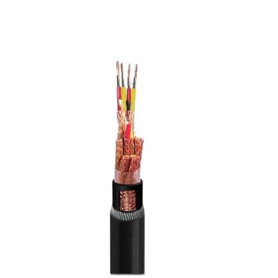 Fireproof XLPE Insulated Power Cable for Multicore 0.6kV within Customer Requirements 협력 업체