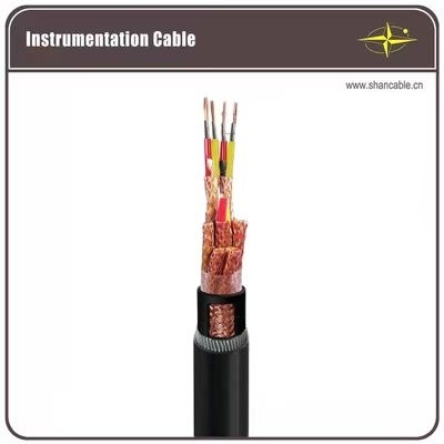 Fireproof XLPE Insulated Power Cable for Multicore 0.6kV within Customer Requirements 협력 업체