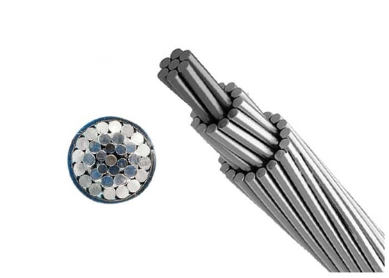 상하이 셩화 케이블 전선 AAAC 전선 18.8sq Mm ~ 996sq Mm 협력 업체