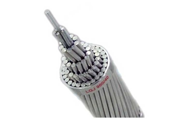 성화 그룹 케이블 GSW 알루미늄 도체 강선 보강 압출 방지 16.41mm² - 765.99mm² 협력 업체