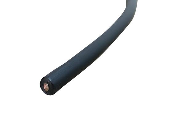 첸후아 그룹 MCDP 고무 껍질 케이블, 저연소 제로 할로겐 케이블 0.38 / 0.66 KV 협력 업체