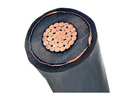 Shenghua XLPE Insulated Power Cable 21/35kV Abrasion-Resistant IEC-Certified 협력 업체