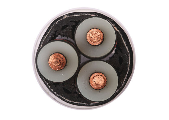 NYM 5x6mm2 Oxygen-Free Copper PVC Insulated Building Electrical Cable 300/500V 공급자