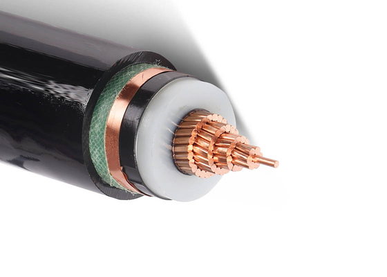 Shenghua 26/35kV Aluminum XLPE Cable for Seismic Zones 협력 업체