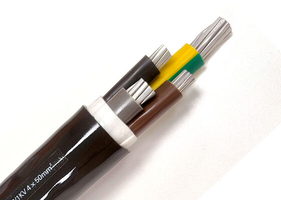 KVV 7x1.5mm2 Oxygen-Free Copper PVC Insulated Control Cable for Signal Transmission 450/750V 공급자