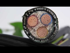 Two Core ABC cable