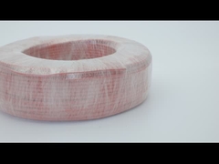 순응한 PVC ST5 덮개 15A 단단한 전기 케이블 로에스