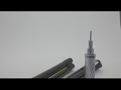 ABC 알루미늄 공기 번들형 케이블 ASTM 규격 가교화 덮개